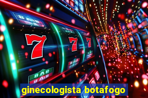 ginecologista botafogo